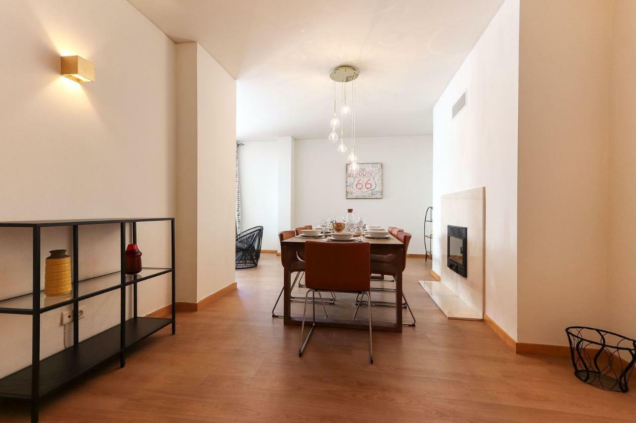 Expo Prestige By Homing Lejlighed Lisboa